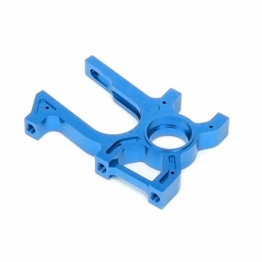 Channel Lock Design Channel Lock Motor Mount Aluminum CNC Aluminum Motor Mount  RC Car Upgrades