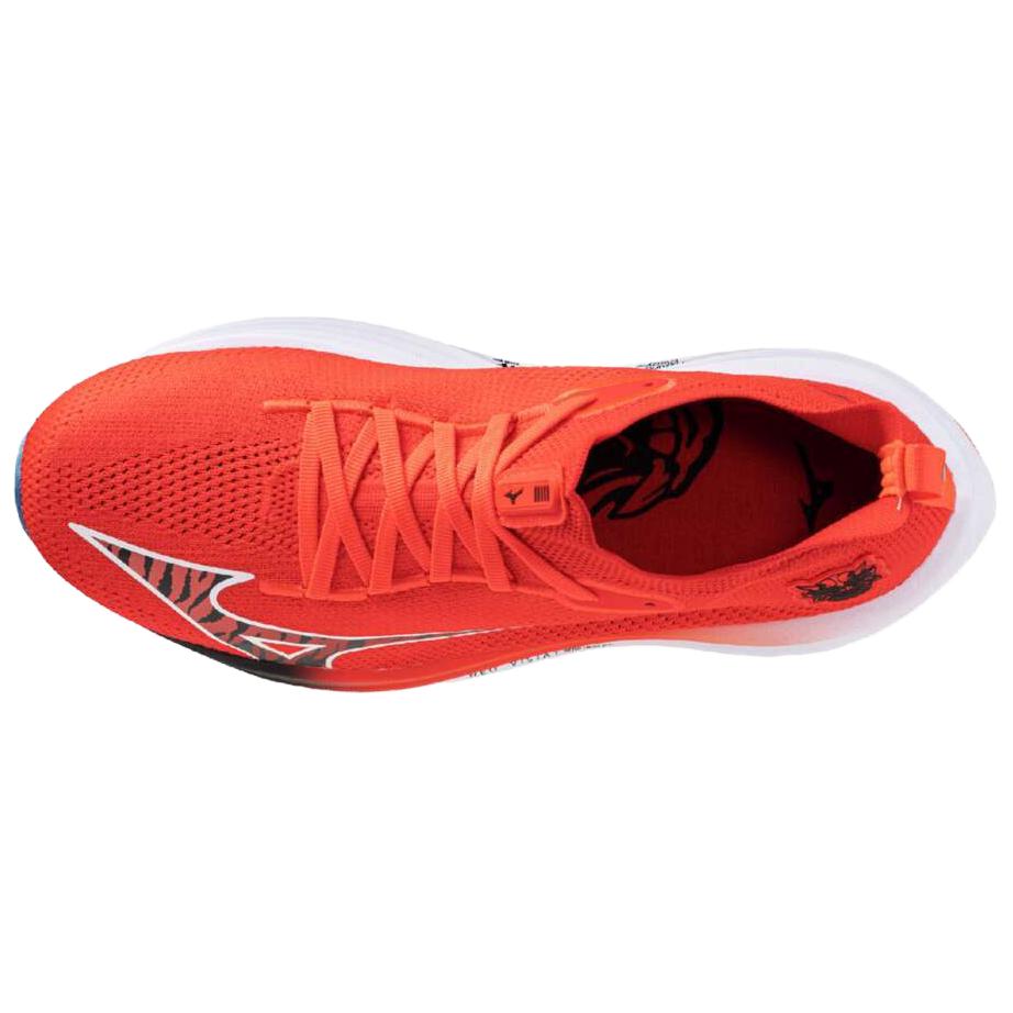 Mizuno Neo Vista Onihayai Pack Unisex Sneakers Blue Red-Oni Blue-Oni J1GC244753