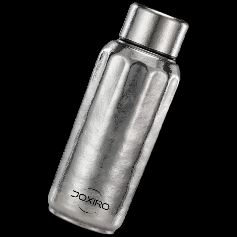 Jiu Xi Lu Pure Titanium Magnetic Insulated Water Bottle