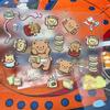 New Cartoon Jelly Cute Sticker Animal Puppy Mobile Phone Notebook Water Cup DIY Decoration Sticker