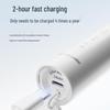 Panasonic EW-DC033 Sonic Electric Toothbrush