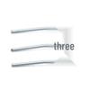 Aluminum Open-End Pull Rivet M2.4-M5 (Extended)