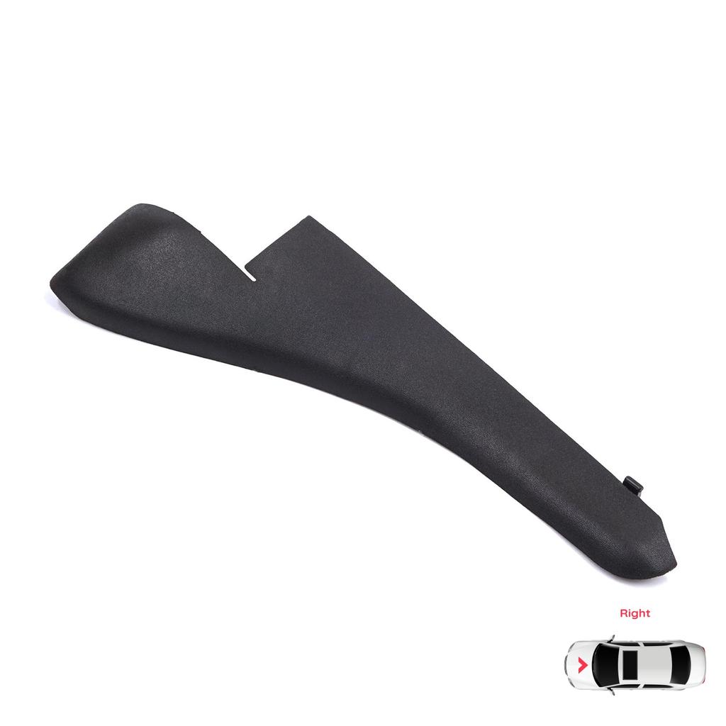 ESP1230-2 Windshield Moulding Trim Grille Bracket Right for Renault Master MK3 Nissan NV400 Interstar Vauxhall Opel Movano B