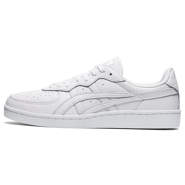 

Onitsuka Tiger Gsm Повністю білі 1183A841-100 42