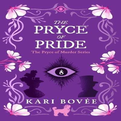 The Pryce of Pride by Bovee & Kari Bosque Publishing & LLC Paperback Book 9781036709273