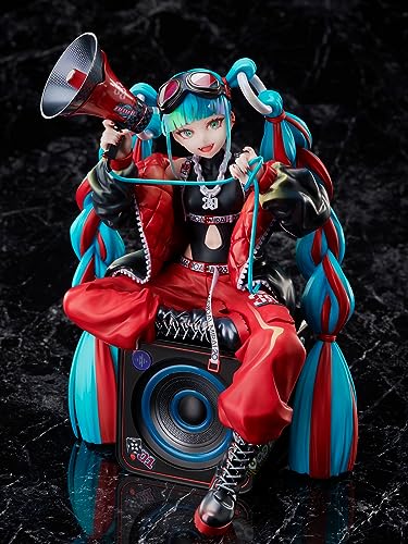 Design COCO Hatsune Miku (Magical Mirai 2023 Ver.) 1:7 Scale PVC Figure