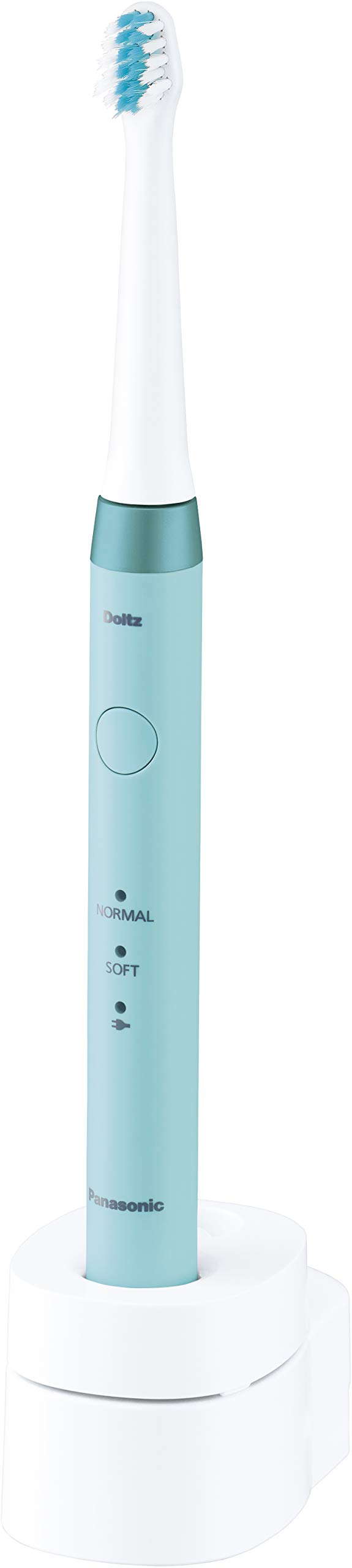 

Електрична зубна щітка Panasonic Dolts Blue EW-DM62-A синій