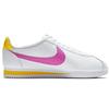 Nike Classic Cortez Leather Fuchsia Women's 807471-112