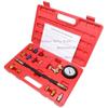 Automotive Power Steering System Tester Hydraulic Pressure Guage