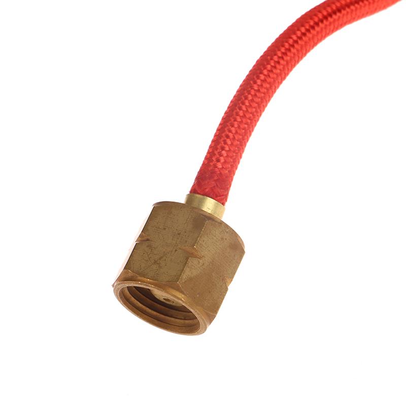 Kit di strumenti per gioielli Goldsmith Little Torch, attrezzatura per saldare gioielli, torcia a propano, strumento per la creazione di gioielli, 1 set con 5 punte