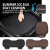 Car Seat Pad Breathable Ice Silk Auto Seat Cover Protector Mat For Volvo S60 S80 S90 C30 XC40 XC60 XC70 XC90 V40 V60 V90