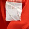 YVES SAINT LAURENT 90s Old Tank top 140 Vermilion Kid's Used