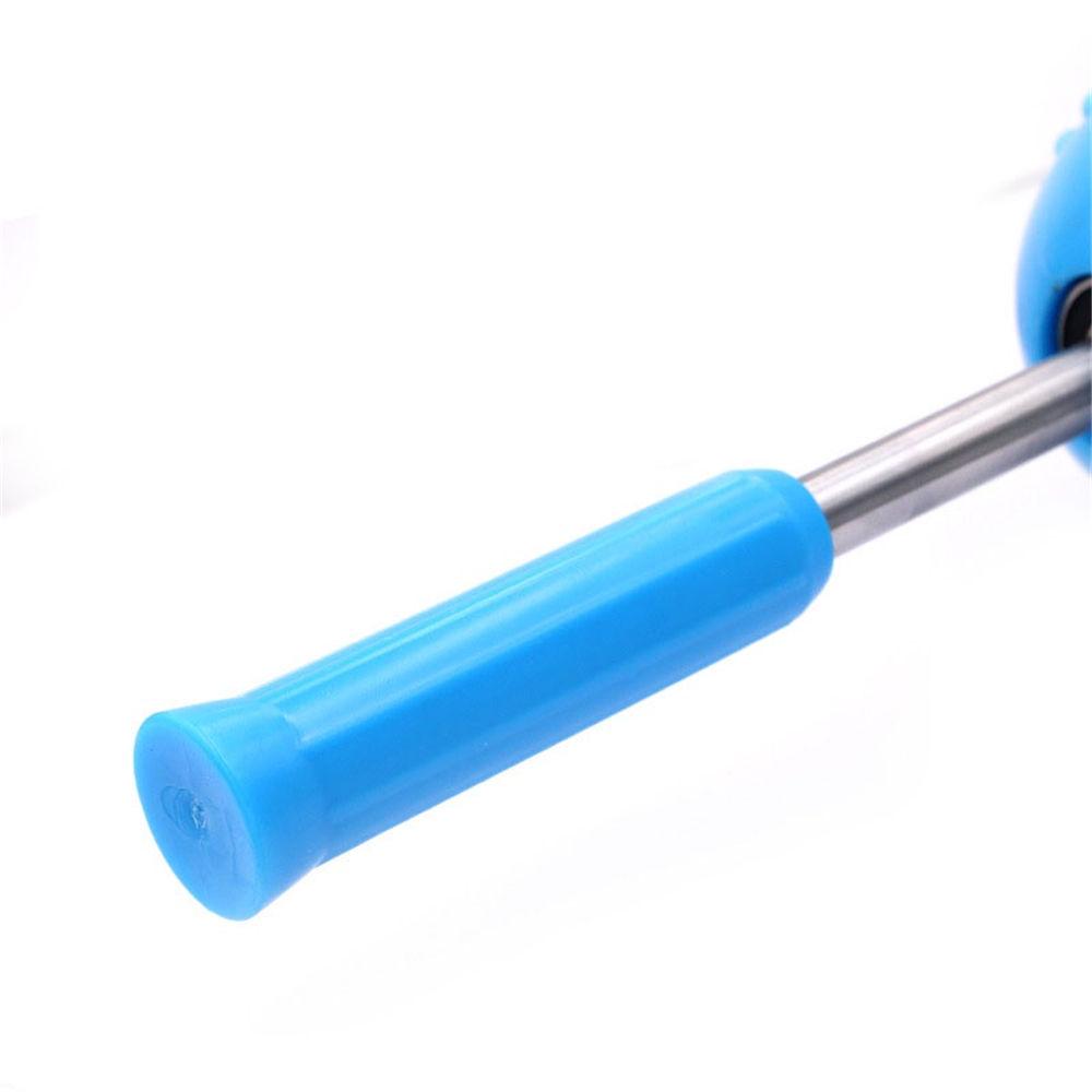 Cervical Massage Meridian Massager Stick Yoga Massage Roller for Spine Back Massager Back Scratcher Comb for Back Neck Relax