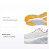 Hurricane 24 White Cloud Orange Men Sneakers S20933-246