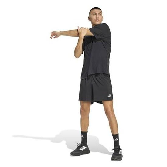 adidas Running Shirt Essentials T-Shirt P6147 Mens
