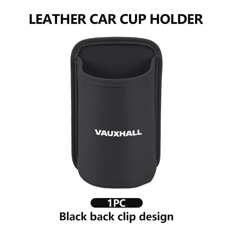 Car Back Seat Cup Phone Holder Drink Water Bottle Hanging Hook For Vauxhall Vivaro Corsa VXR8 Insignia Zafira Astra Tigra