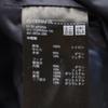 Uniqlo Bezešvá péřová bunda M Navy 311-172993 Pánská Použitá