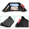 GAFAT Toyota Prius 5th Generation Dashboard Storage Prius 60 Series Accessory for Behind the Steering Prius 60 Series Accessory Tray with Side Car