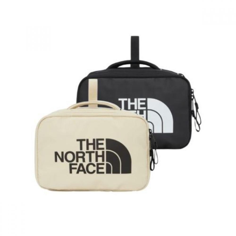

North Face Basecamp Voyager Help Kit Nn2pq35 blacks