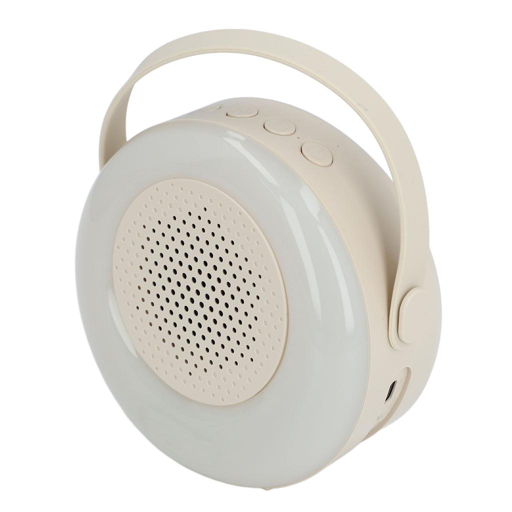 Mini-Karaoke-Maschine, kabellos, Bluetooth, tragbar, singend, Karaoke-System, Musikspielzeug für die Familie