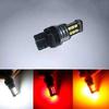1Pc 921 912 W16W T15 15SMD 1156 BA15S P21W 1157 BAY15D 7443 Chipsets LED Canbus Error Free Bulbs Backup Reverse Lights