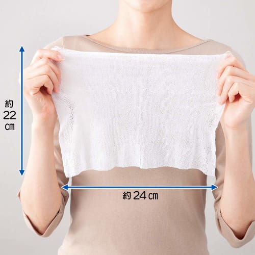 Comolife Compressed Hand Towels, 50 count, Individually Wrapped, Disposable, Expandable, Compact, Lightweight, for Disaster Preparedness, Outdoors, Ca