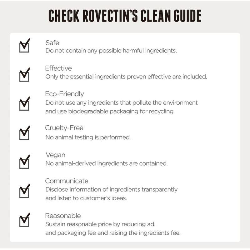 ROVECTIN - Intense Nourishing Moisture Sun Cream