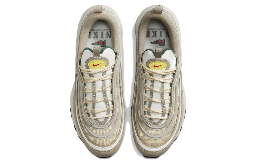 Nike Air Max 97 Khaki Sesame Donna FD0357-247