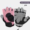 Lishi Fitness Half-finger Gloves