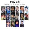 KARMA POP-UP STORE REWARD Official Photocard