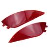Left/Right Rear Bumper Reflector For Hyundai Tucson GL L SE GLS Limited 2010 2011 2012 2013 2014 2015 924052S100 924062S100