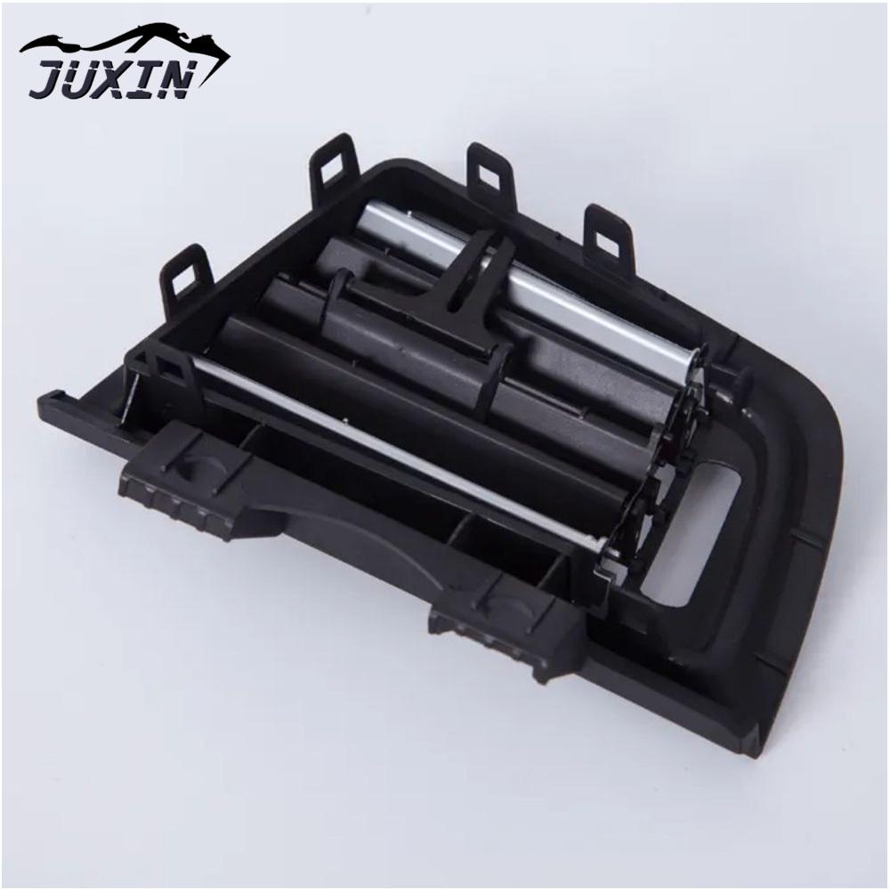 Linker Konsolengrill, Armaturenbrett, AC-Entlüftung, passend für BMW 520i, 523i, 525i, 528i, 530i, 535i