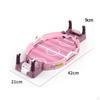 Football Board game Hand Eye Coordination Interactive Table Soccer