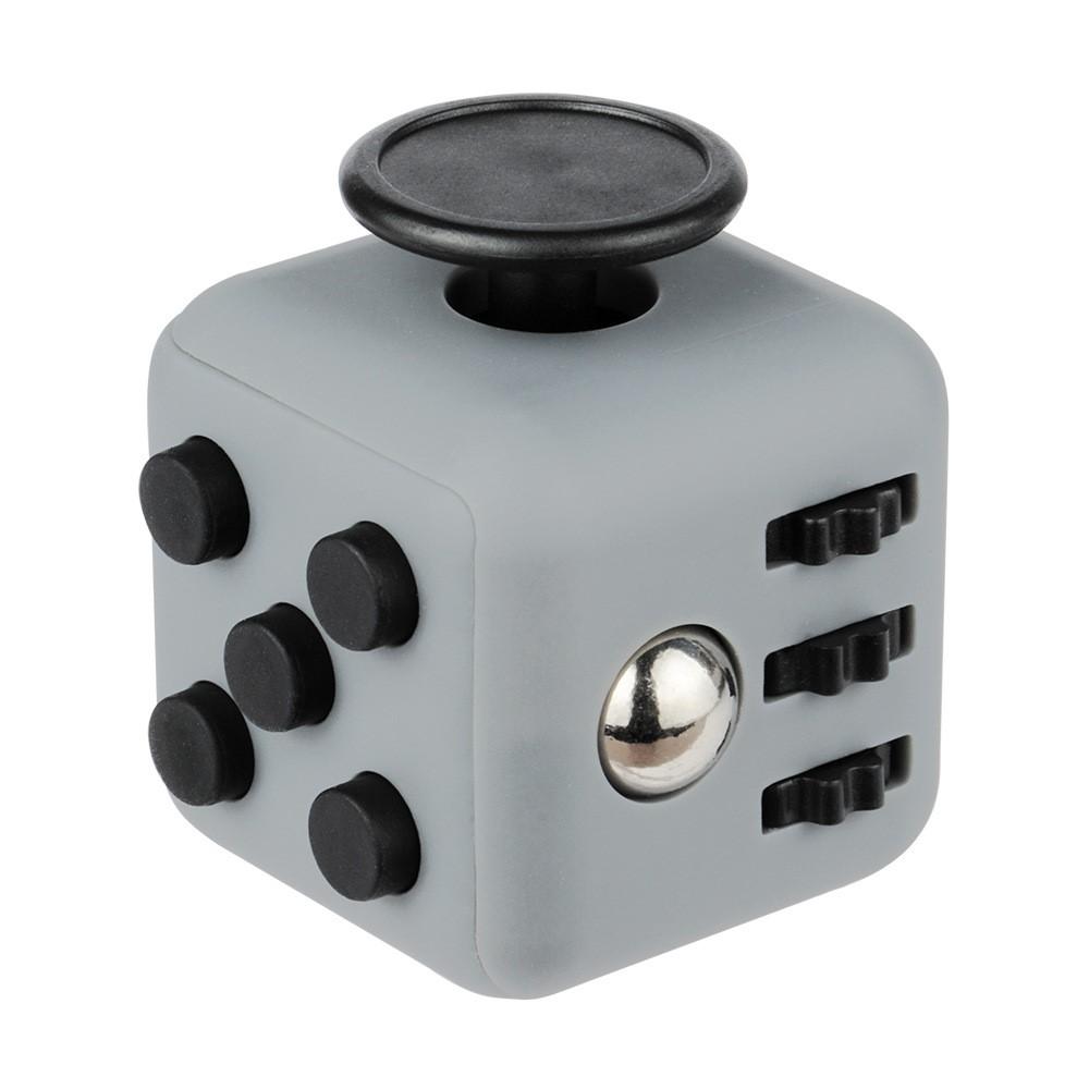 

Рука для аутизма СДВГ тревожность снятие фокуса дети 6 сторон магический антистрессовый куб спиннер игрушки с множеством цветов