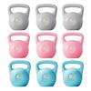 Kettlebell with Water Filling for Home Gym Use
