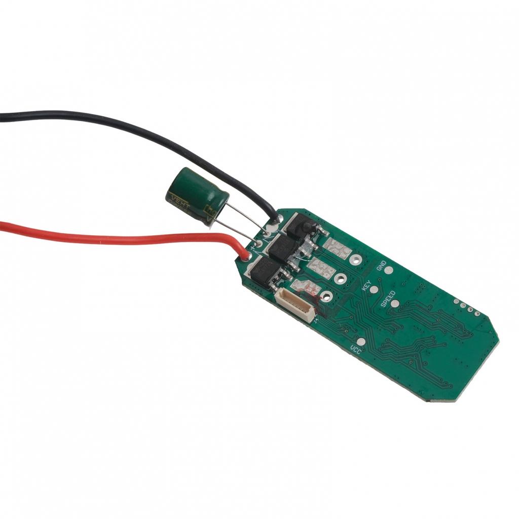 Package Content: 1*Controller Board Size: As Picture