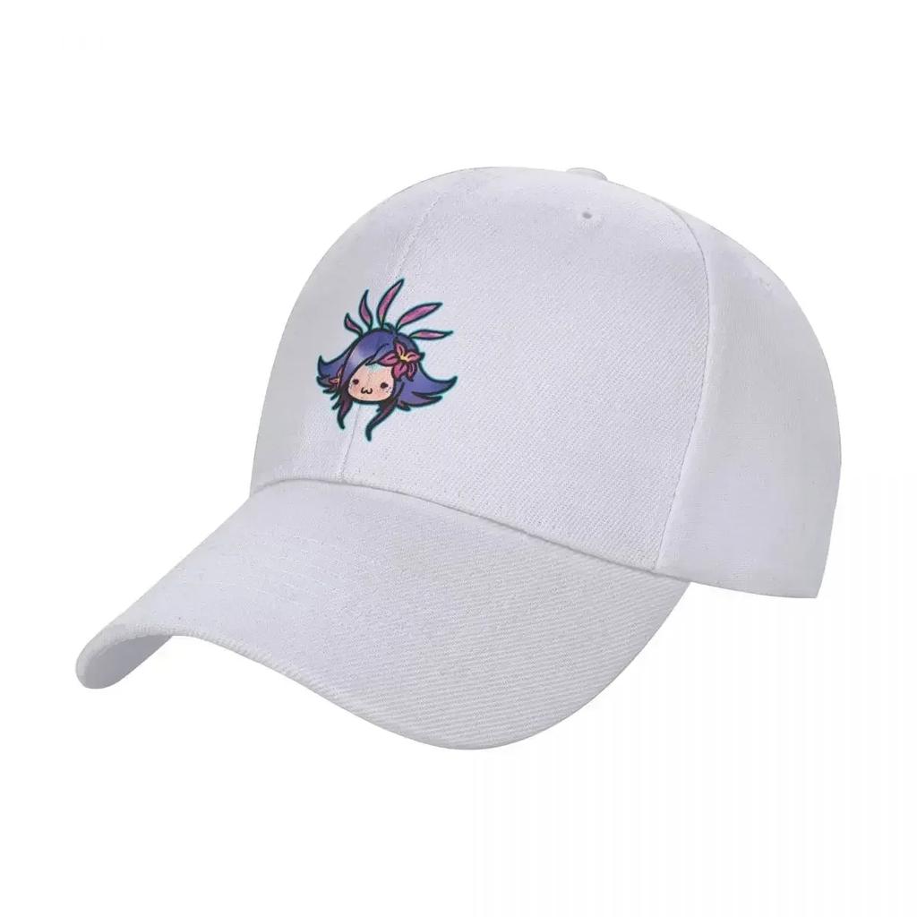 Neeko Cute Head Baseball Cap Unisexs big size hat Visor luxury caps Hat Baseball Cap Caps Unisex Womens