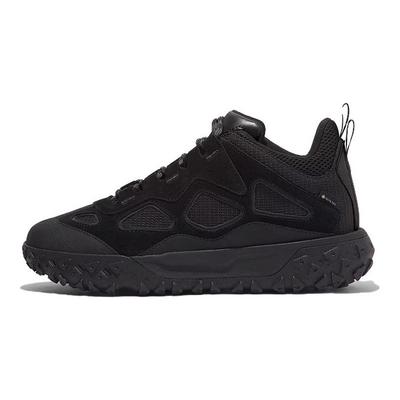 Sneakers da uomo Greenstride Motion 6 Low GORE-TEX Nere TB0A6918-EAD