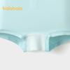 Balabala Girls' Cotton Boxer Briefs - Miiiichan IP (3-Pack)