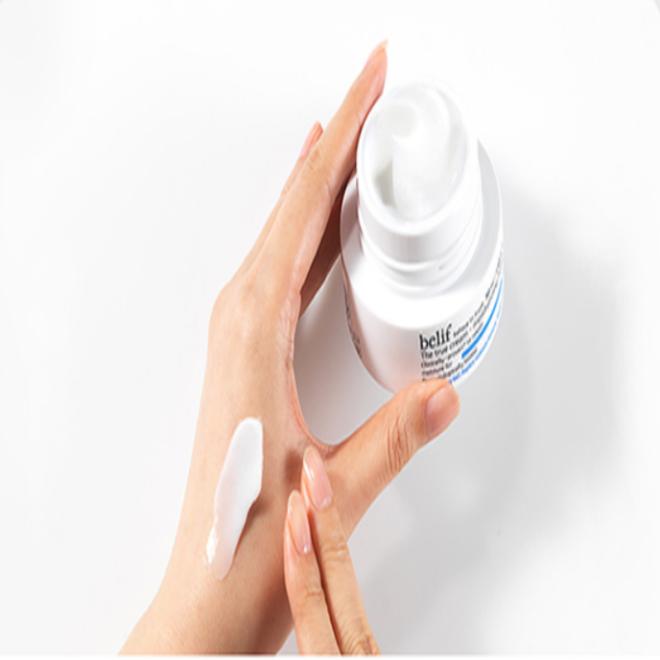 Korean Cosmetics, Belif The True Cream Moisturizing Balm (50ml)