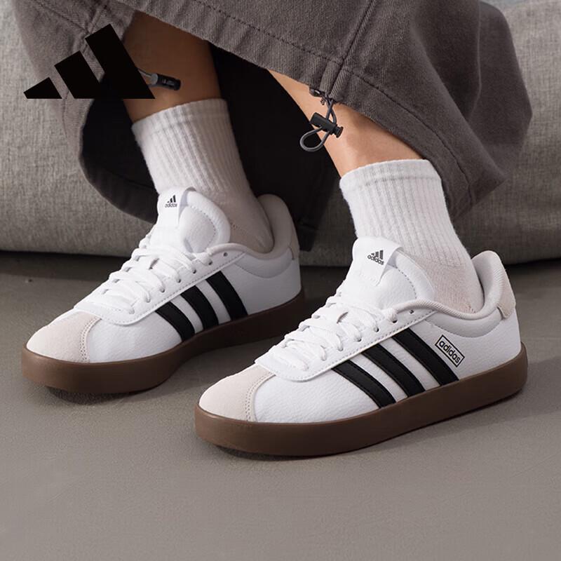 

Adidas Women s VL Court Tennis & Casual Shoes EU 36