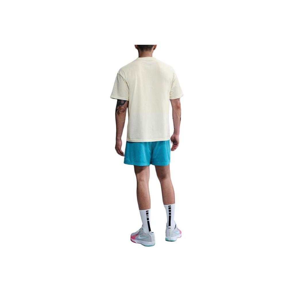 Nike Max90 Comfortable Simple Pullover Casual Short Sleeve T-Shirt Men Tops Navy HJ3420-133
