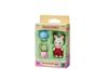Sylvanian Families 5405 Chocolate-eared Rabbit Baby 3+