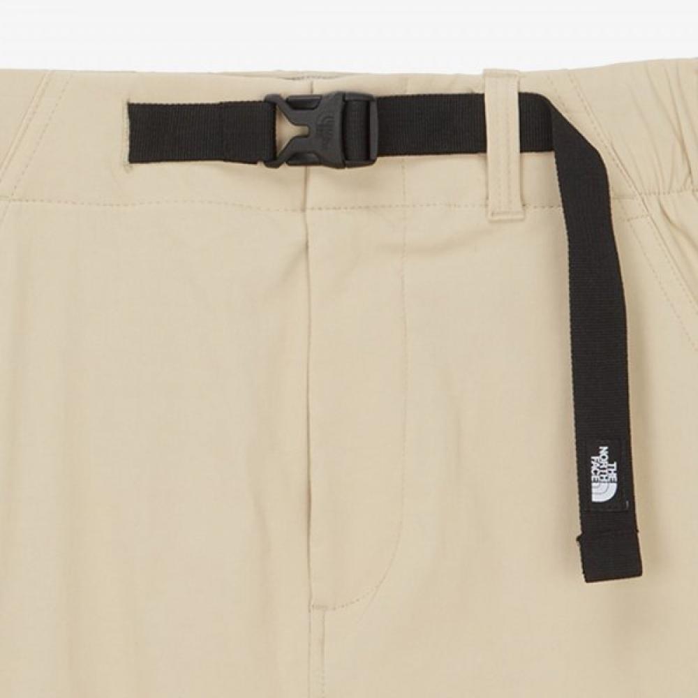 The North Face Women S Day Skirt Beige Nk6nr30b