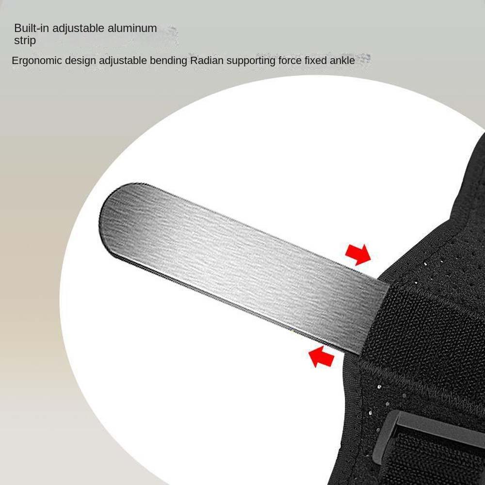 Drop Foot Orthotic Drop Foot Orthotic Brace Foot Care Tools Drop Foot Orthotic Adjuster   Outdoor