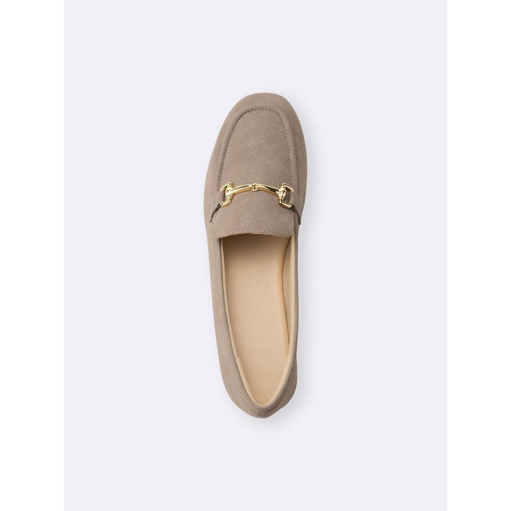GU by Uniqlo Bit Loafers
