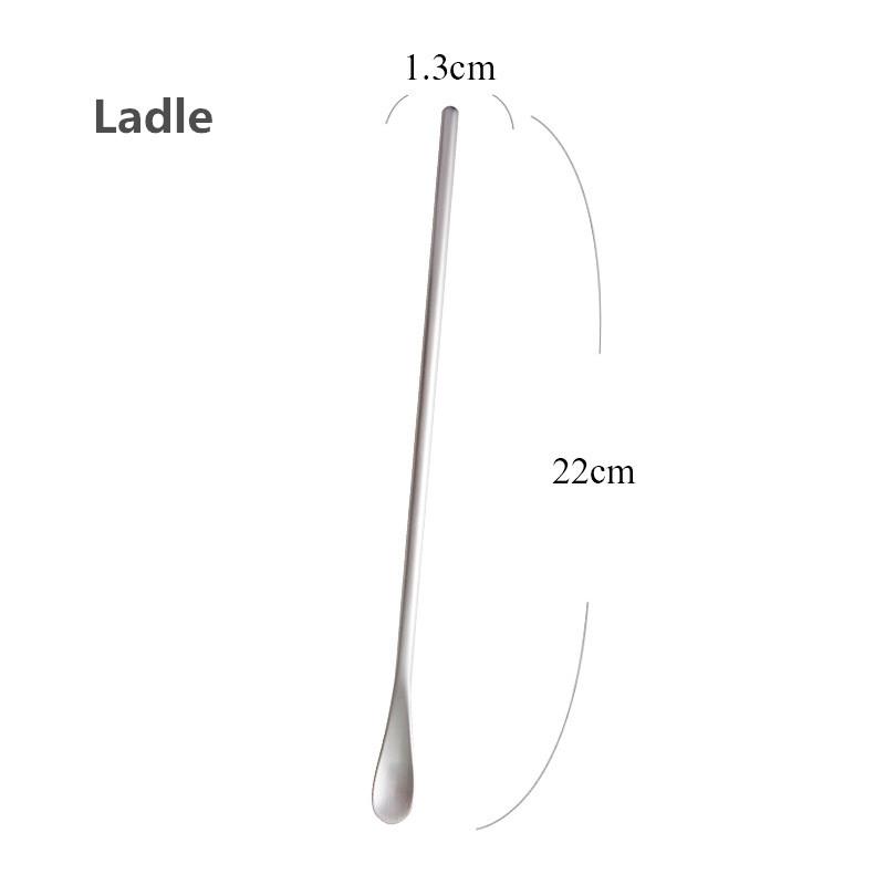 

Столовые приборы из нержавеющей стали 304, матовые, в японском стиле, бытовая матовая посуда в западном стиле