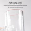 Huichi Q50/Q70 Mini proteinový skimmer a denitrifikátor pro mořská akvária