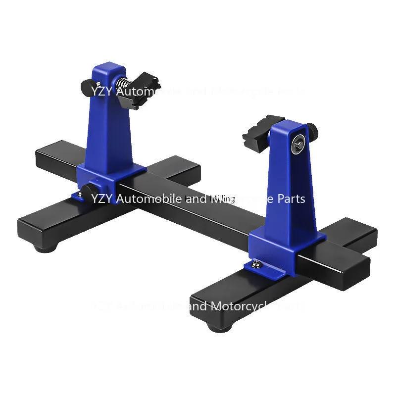 Circuit Board Soldering Bracket, Holding Base, PCB Computer, Mobile Phone, Motherboard Repair, Disassembly, Fixation, Tool Clamp
