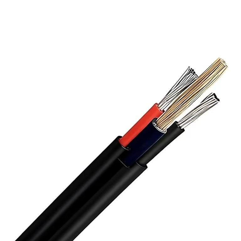National Standard PV Photovoltaic Cable for Low/Medium Voltage Equipment
